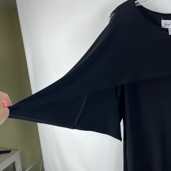 Joseph Ribkoff Tunic Made in Canada Size 8 - Picture 6 of 11